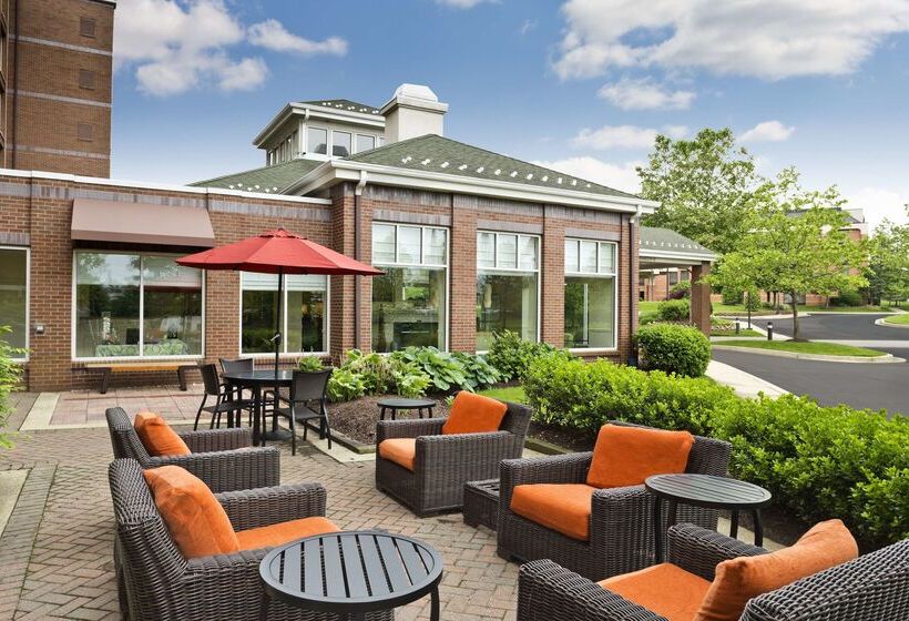 호텔 Hilton Garden Inn Baltimore/white Marsh
