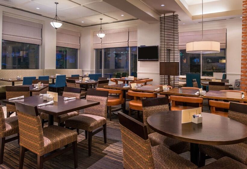 호텔 Hilton Garden Inn Baltimore/white Marsh