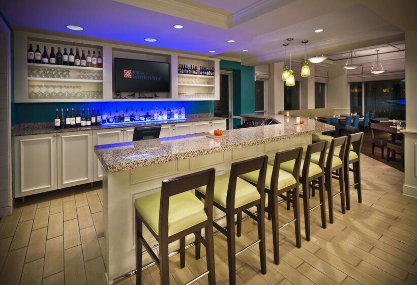 호텔 Hilton Garden Inn Baltimore/white Marsh