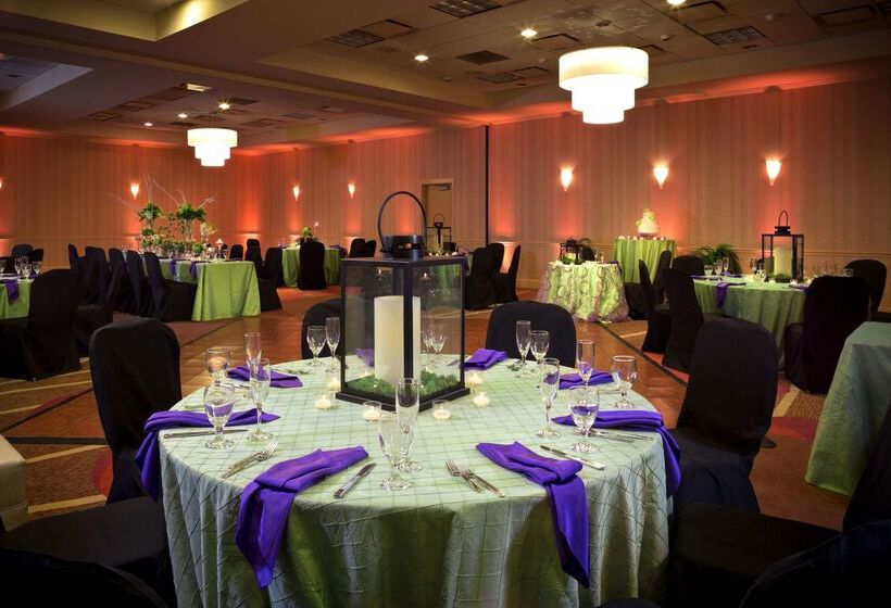 호텔 Hilton Garden Inn Baltimore/white Marsh