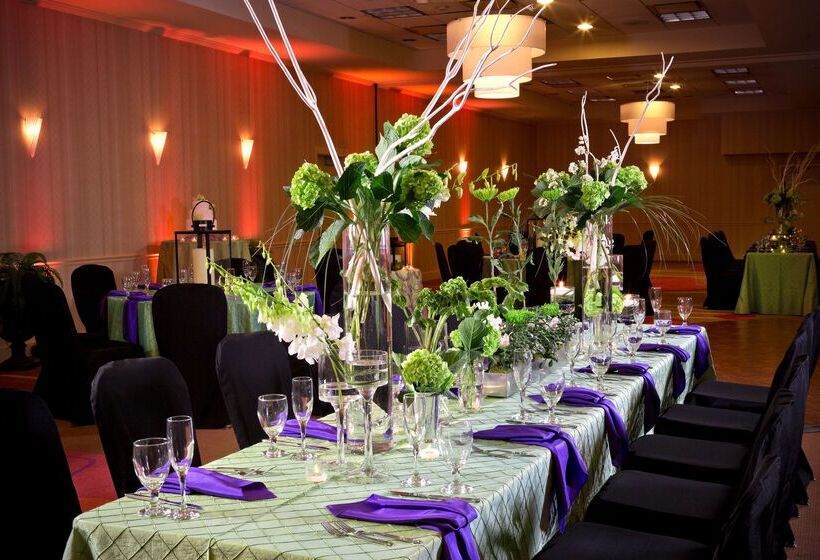 호텔 Hilton Garden Inn Baltimore/white Marsh