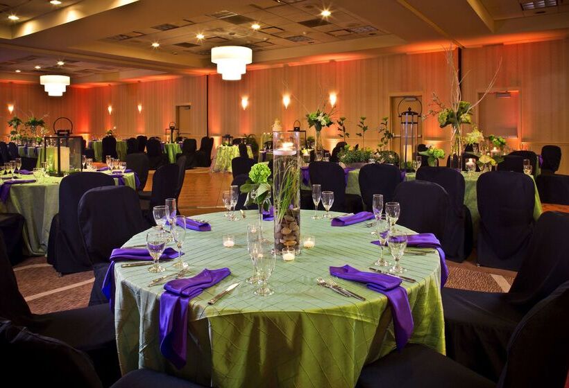 호텔 Hilton Garden Inn Baltimore/white Marsh