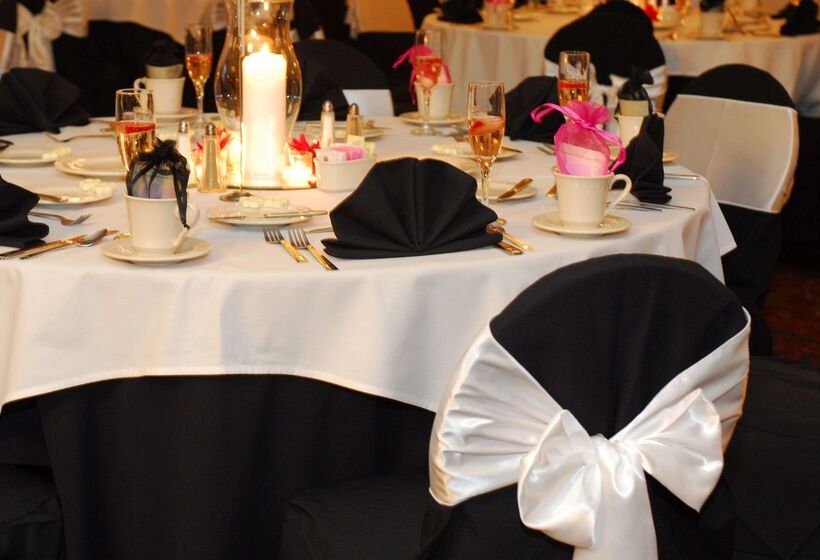 호텔 Hilton Garden Inn Baltimore/white Marsh