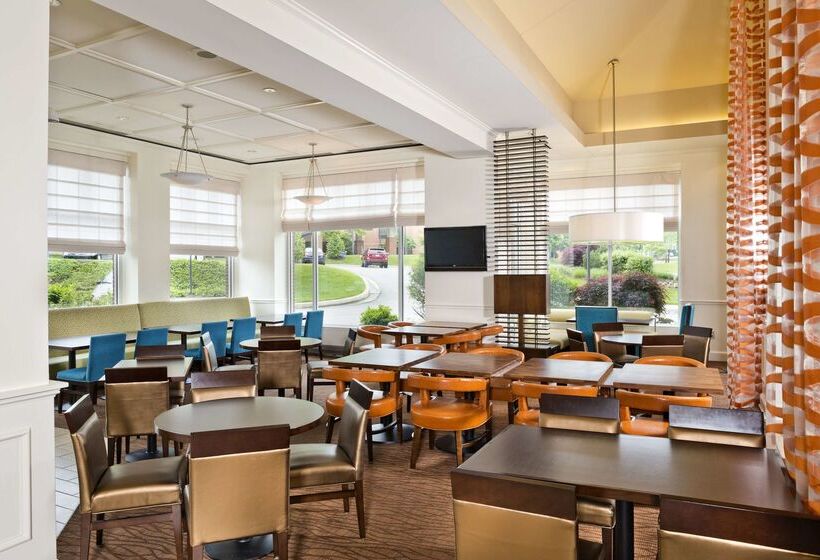 호텔 Hilton Garden Inn Baltimore/white Marsh