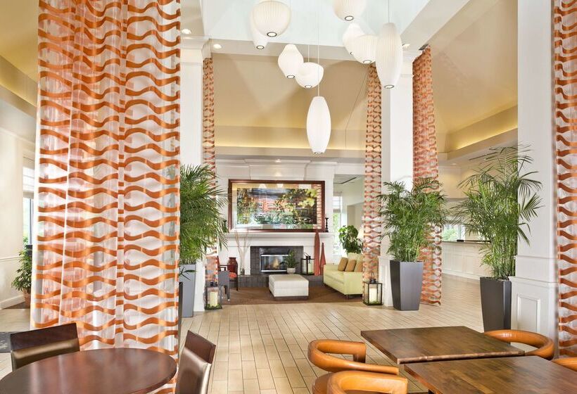 호텔 Hilton Garden Inn Baltimore/white Marsh