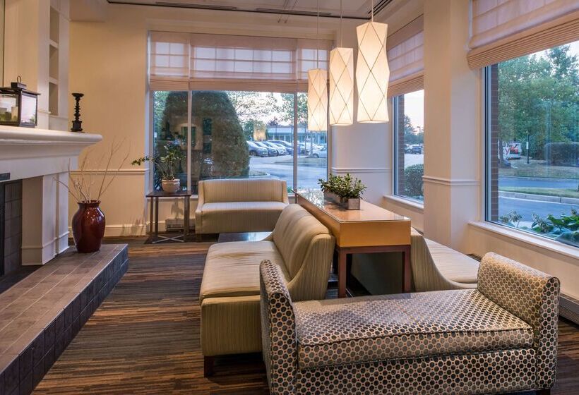 호텔 Hilton Garden Inn Baltimore/white Marsh