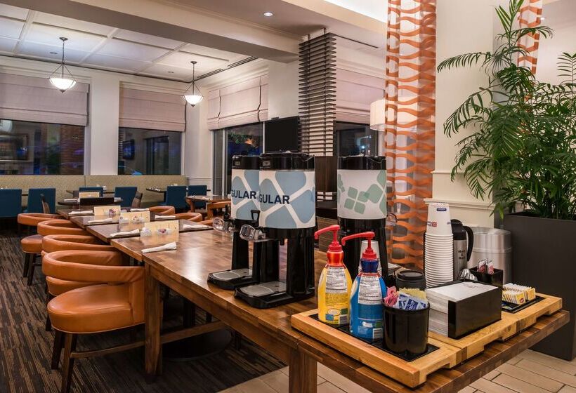 호텔 Hilton Garden Inn Baltimore/white Marsh