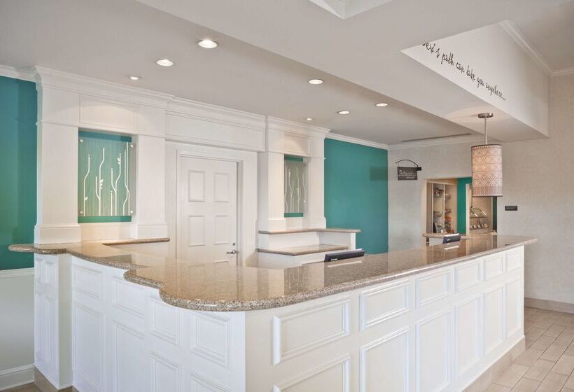 호텔 Hilton Garden Inn Baltimore/white Marsh