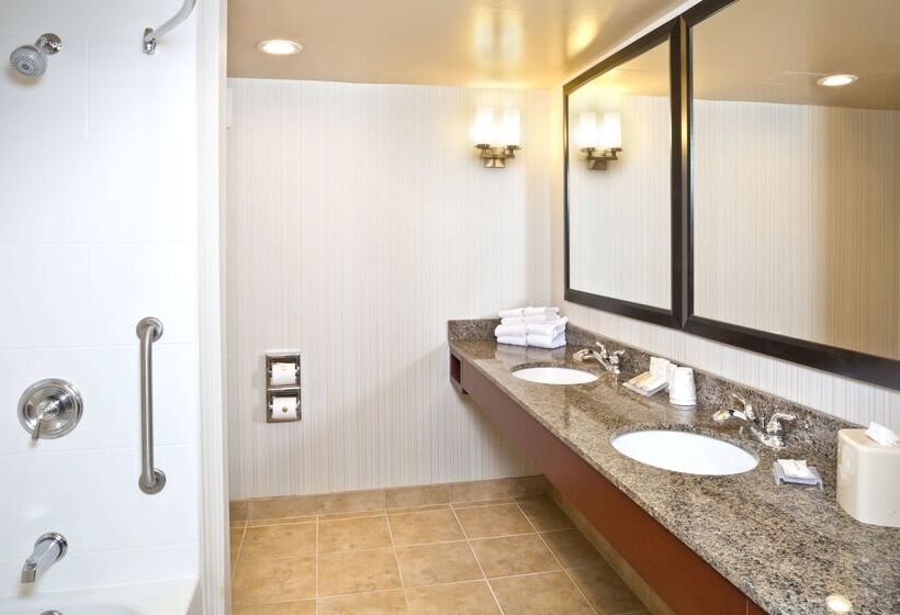 호텔 Hilton Garden Inn Baltimore/white Marsh