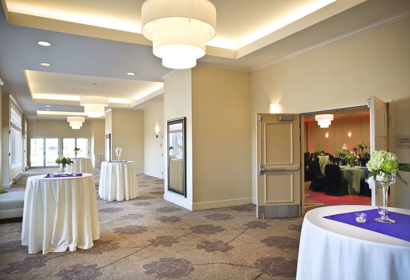 호텔 Hilton Garden Inn Baltimore/white Marsh