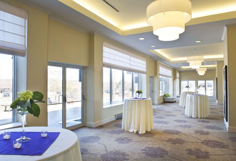 호텔 Hilton Garden Inn Baltimore/white Marsh