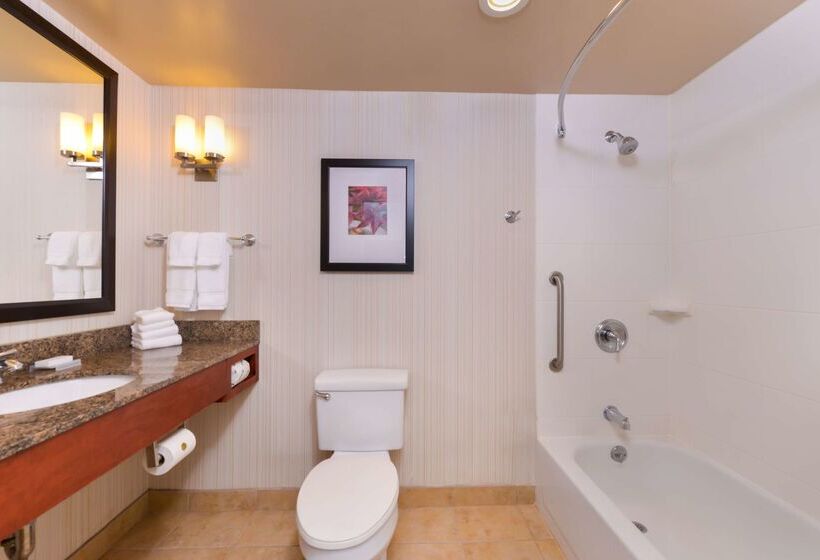 호텔 Hilton Garden Inn Baltimore/white Marsh