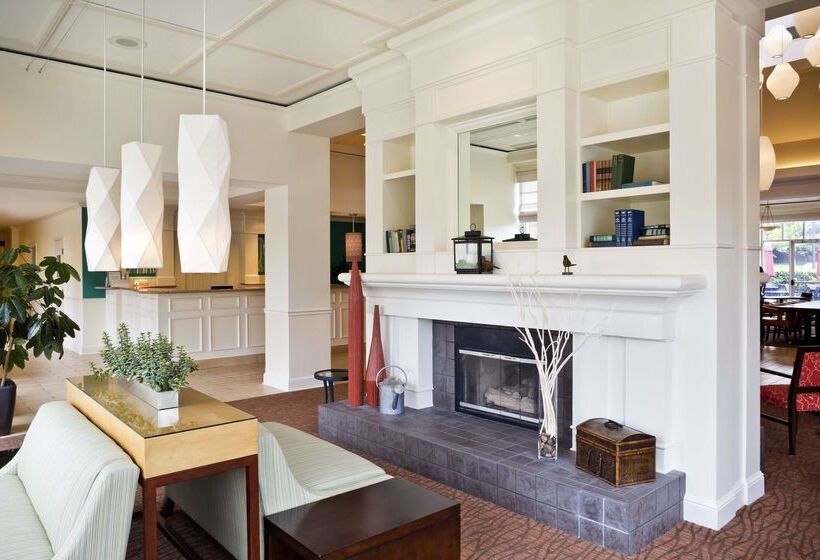 호텔 Hilton Garden Inn Baltimore/white Marsh