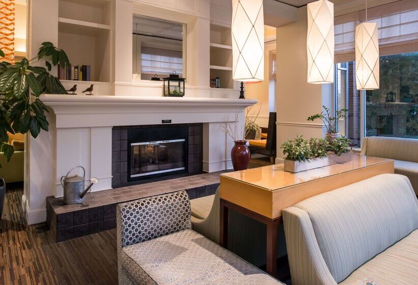 호텔 Hilton Garden Inn Baltimore/white Marsh