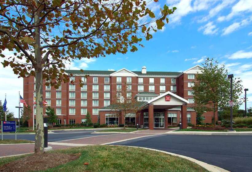 호텔 Hilton Garden Inn Baltimore/white Marsh
