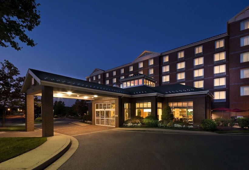 호텔 Hilton Garden Inn Baltimore/white Marsh