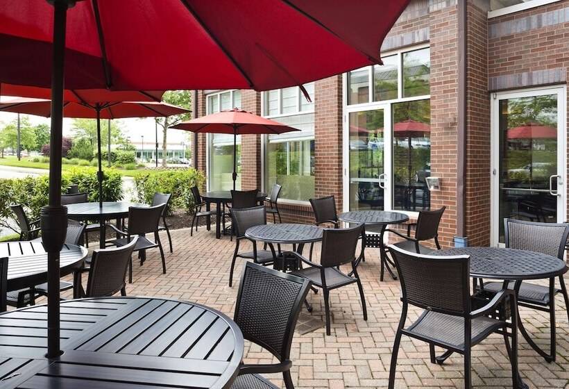 호텔 Hilton Garden Inn Baltimore/white Marsh