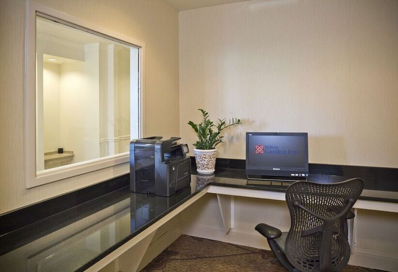 호텔 Hilton Garden Inn Baltimore/white Marsh