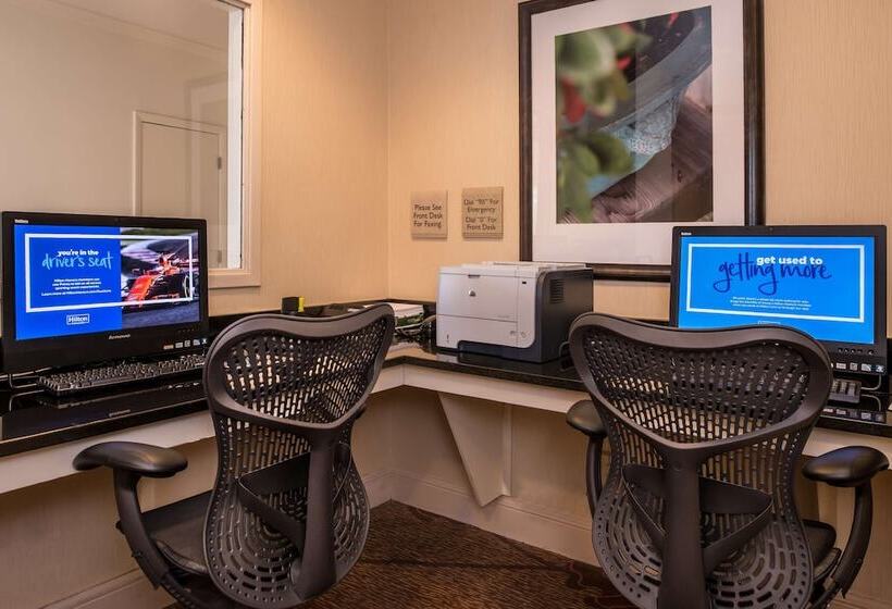 호텔 Hilton Garden Inn Baltimore/white Marsh