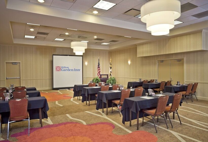 호텔 Hilton Garden Inn Baltimore/white Marsh