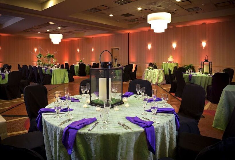 호텔 Hilton Garden Inn Baltimore/white Marsh