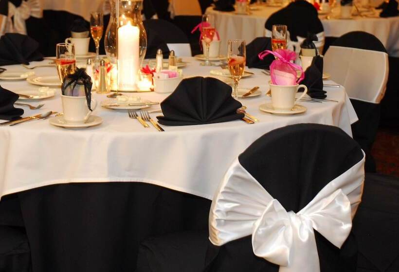 호텔 Hilton Garden Inn Baltimore/white Marsh