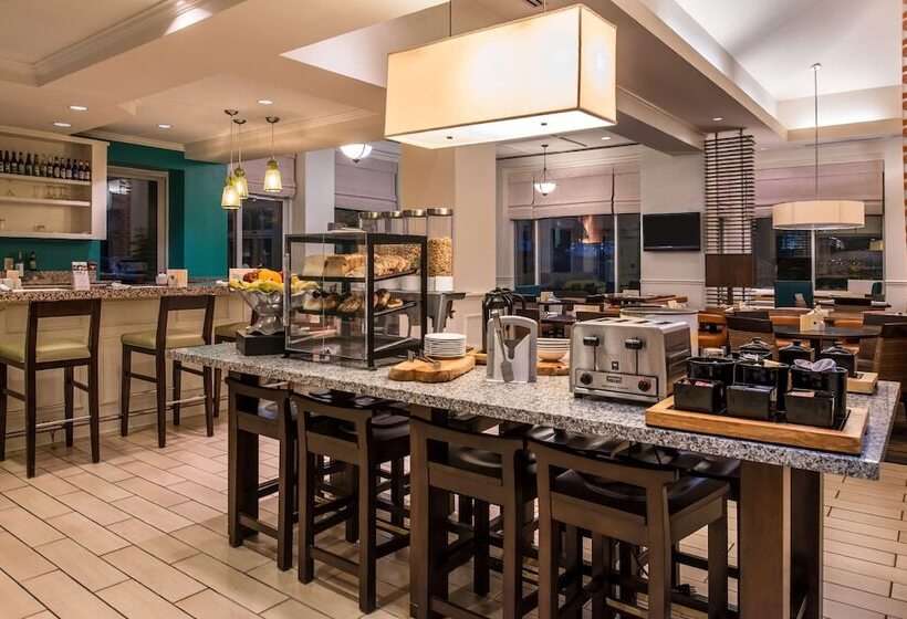 호텔 Hilton Garden Inn Baltimore/white Marsh