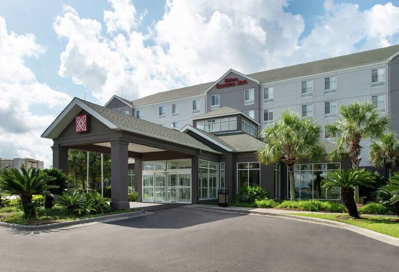 هتل Hilton Garden Inn Baton Rouge Airport