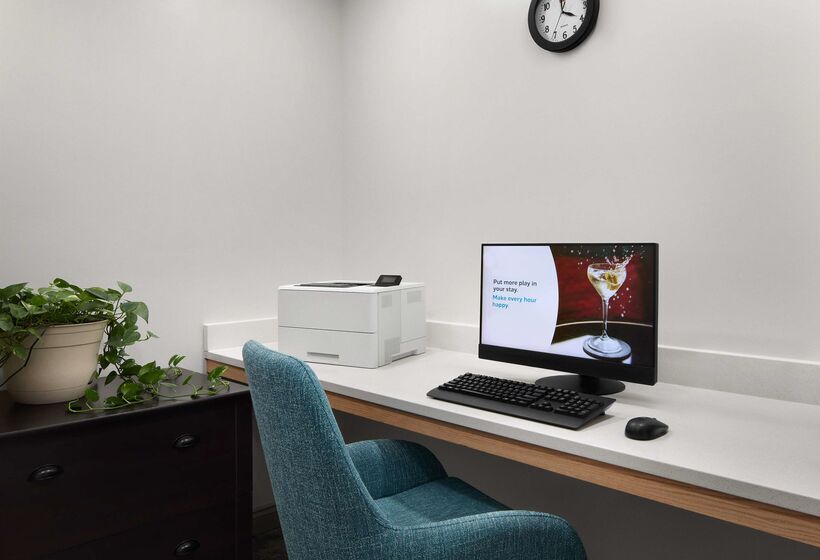 فندق Hilton Garden Inn Beaufort