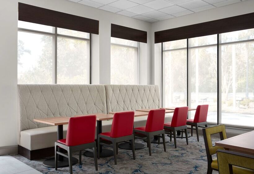 فندق Hilton Garden Inn Beaufort