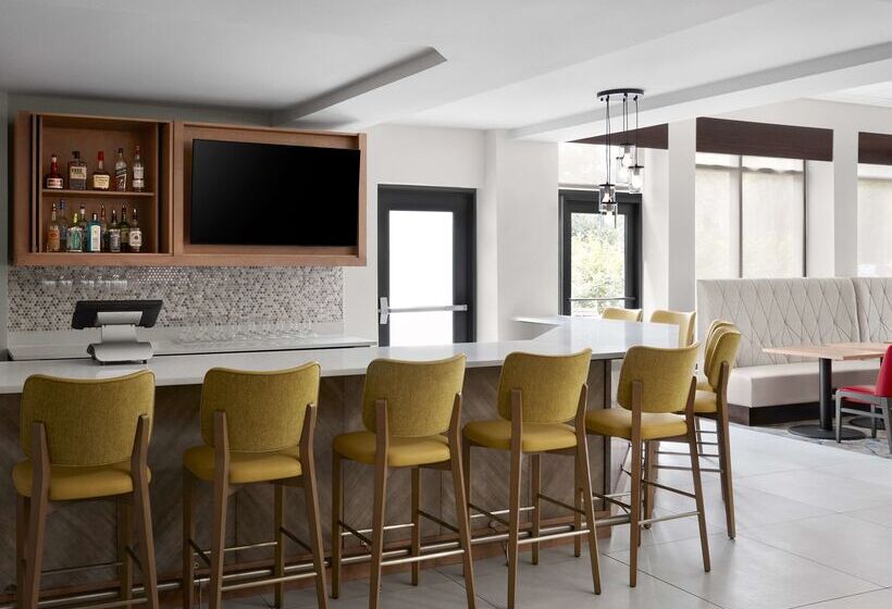 فندق Hilton Garden Inn Beaufort