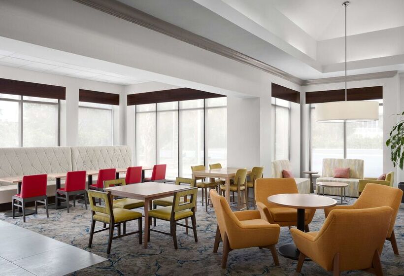 فندق Hilton Garden Inn Beaufort