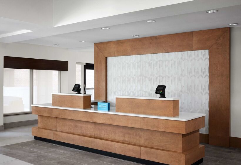 فندق Hilton Garden Inn Beaufort