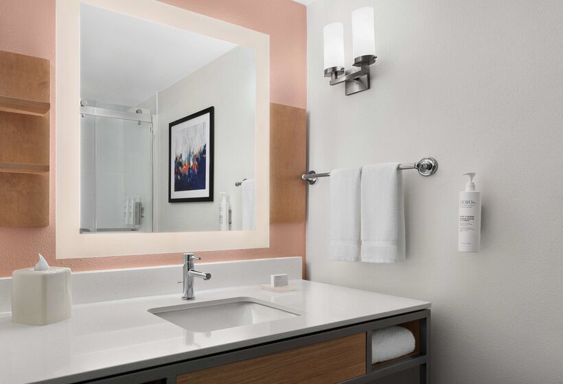 فندق Hilton Garden Inn Beaufort