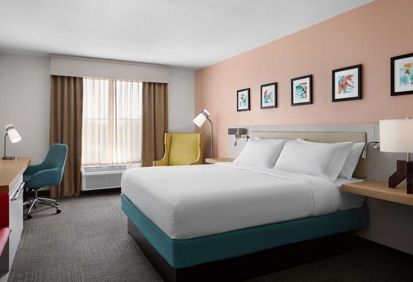 فندق Hilton Garden Inn Beaufort