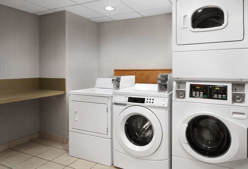 فندق Hilton Garden Inn Beaufort