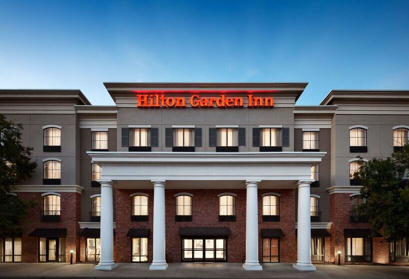 فندق Hilton Garden Inn Beaufort