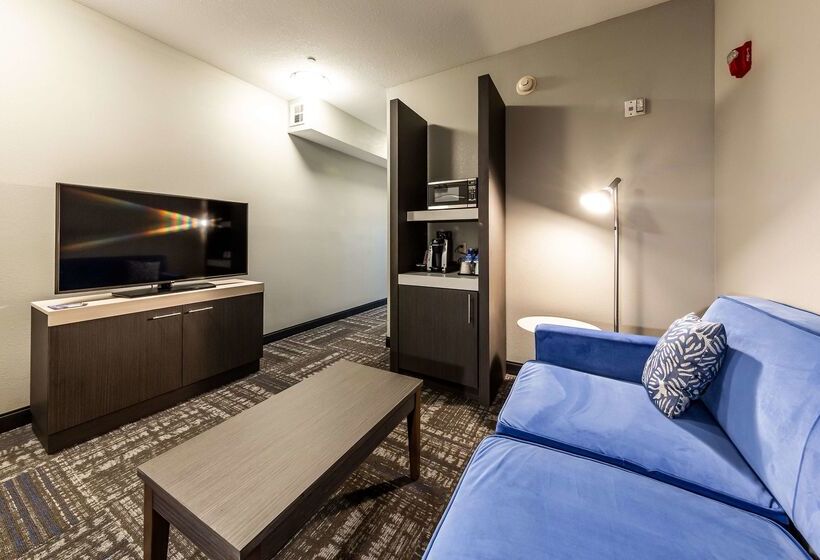 酒店 Hilton Garden Inn Beaumont, Tx