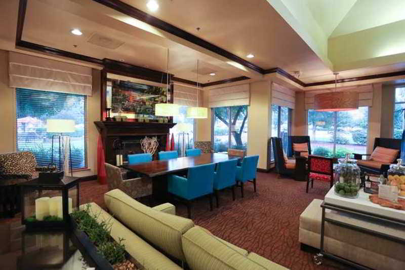 هتل Hilton Garden Inn Bentonville Rogers