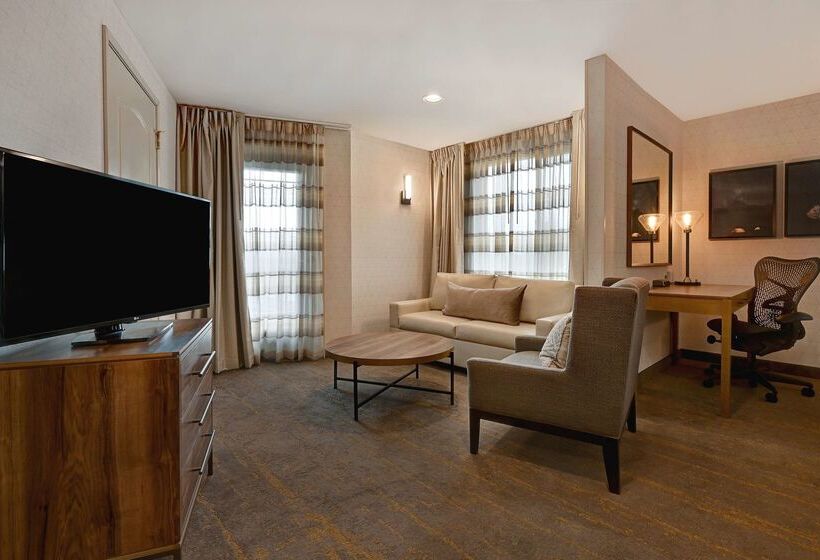 فندق Hilton Garden Inn Boise/eagle