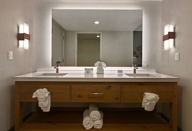 فندق Hilton Garden Inn Boise/eagle