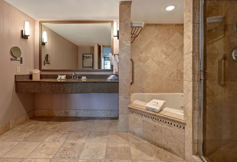 فندق Hilton Garden Inn Boise/eagle