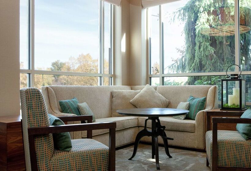 فندق Hilton Garden Inn Boise/eagle