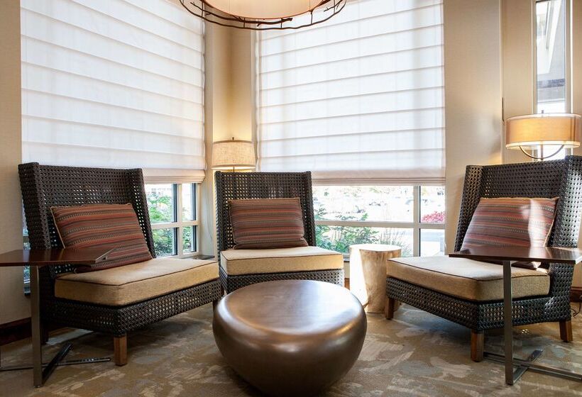 فندق Hilton Garden Inn Boise/eagle