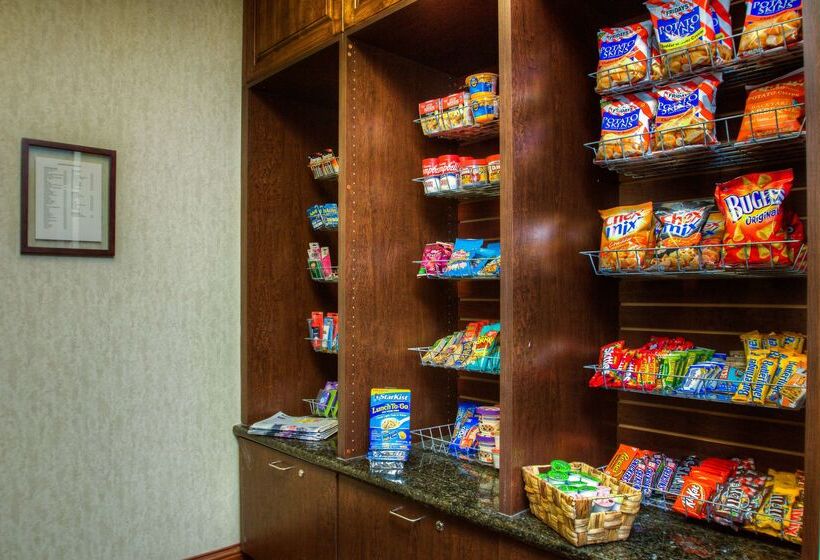 فندق Hilton Garden Inn Boise/eagle