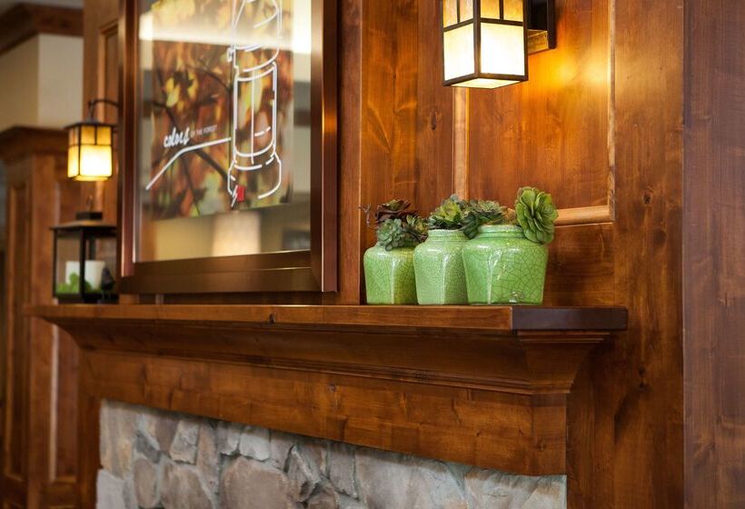 فندق Hilton Garden Inn Boise/eagle