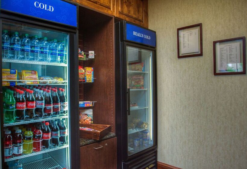 فندق Hilton Garden Inn Boise/eagle