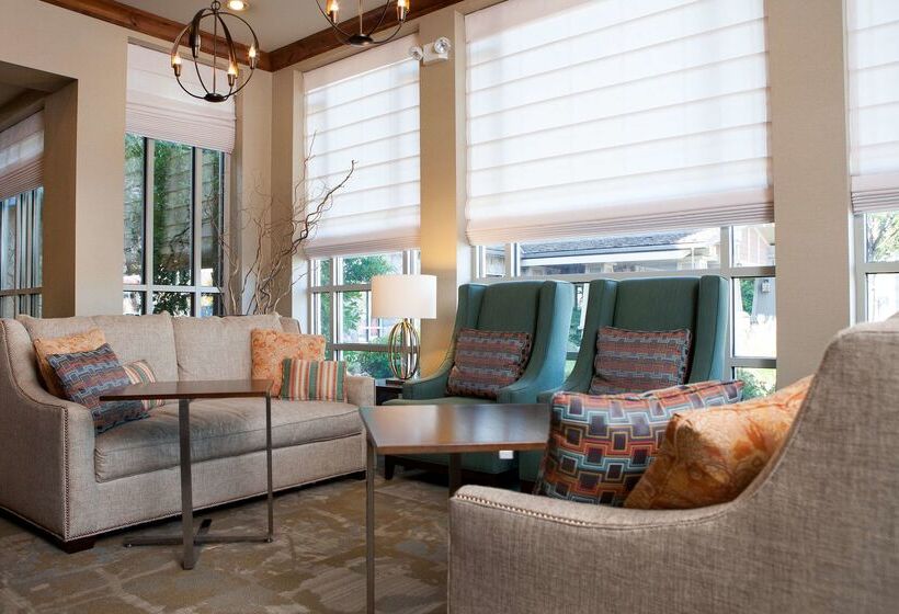 فندق Hilton Garden Inn Boise/eagle