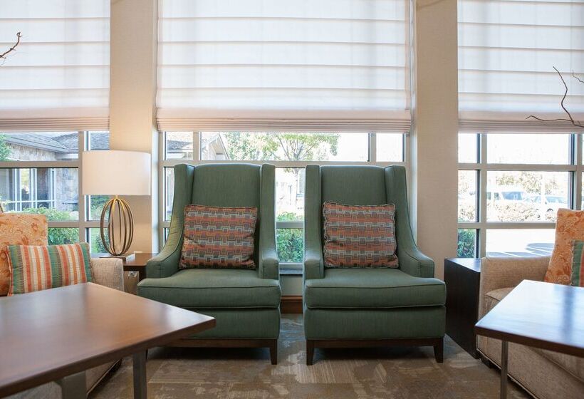 فندق Hilton Garden Inn Boise/eagle