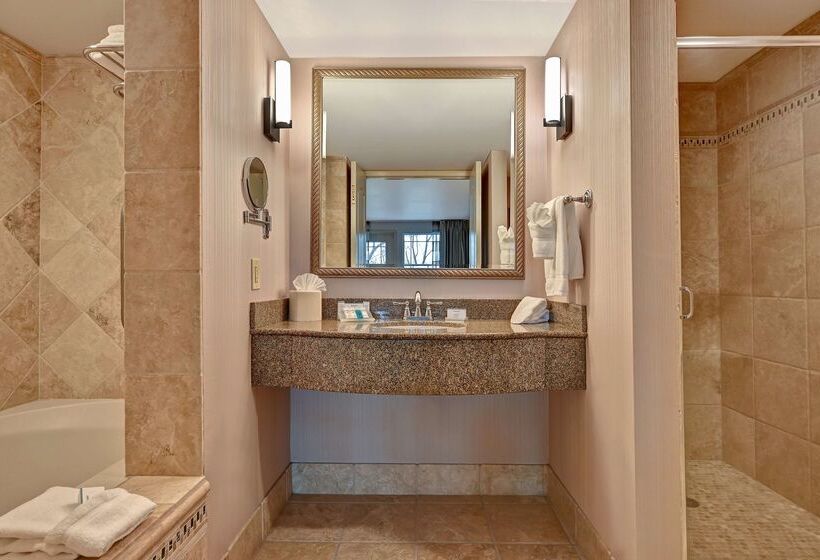 فندق Hilton Garden Inn Boise/eagle